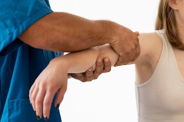 Sinir Sıkışmaları