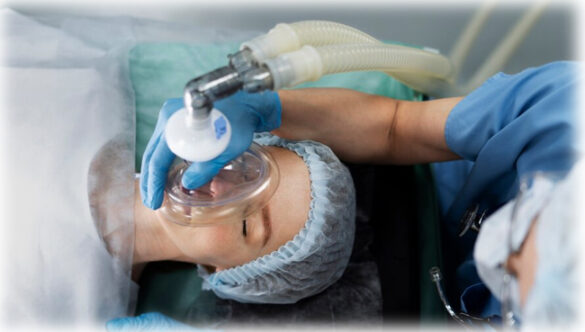 Diseases and Conditions Where Ozone Therapy Can Be Applied