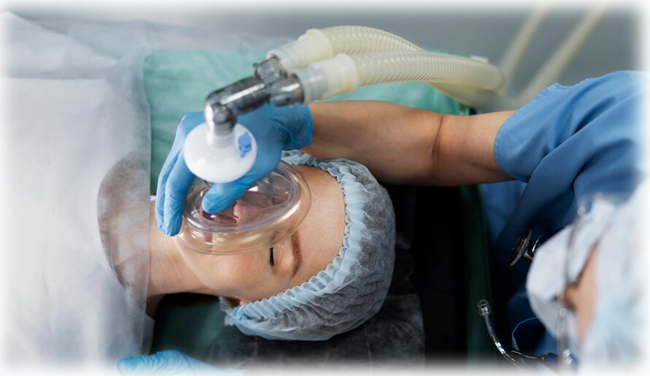 Diseases and Conditions Where Ozone Therapy Can Be Applied